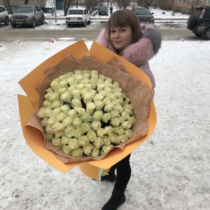 Фото от владельца Василек, сеть салонов цветов