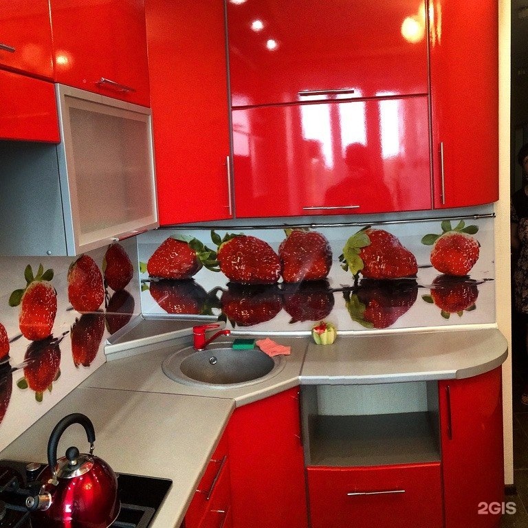 Бийск Кухни Купить Магазины