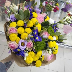Фото от владельца Букетная лавка, салон цветов