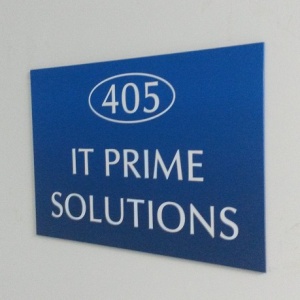 Фото от владельца IT Prime Solutions, компьютерная фирма