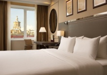 Казань: Отель DoubleTree by Hilton Kazan City Center