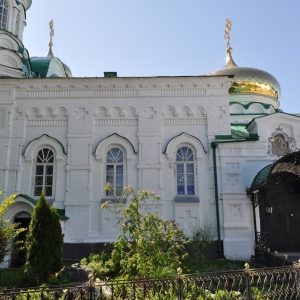 Фото от владельца Троицкий собор, Раифский Богородицкий мужской монастырь