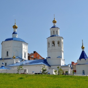 Фото от владельца Всецарица, часовня