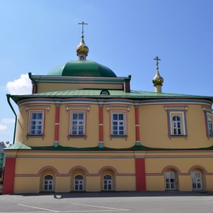 Фото от владельца Храм Сошествия Святого Духа