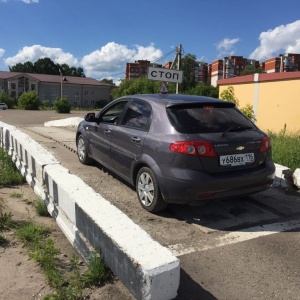 Фото от владельца ФОРСАЖ, ООО, автошкола