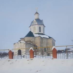 Фото от владельца Храм в честь Пресвятой Троицы