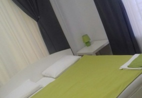 Капсульные отели Hostelinn в Иннополисе