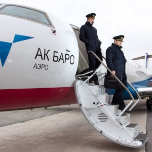 Фото от владельца Ак Барс Аэро, авиакомпания