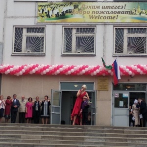 Фото от владельца Гимназия №155 с татарским языком обучения