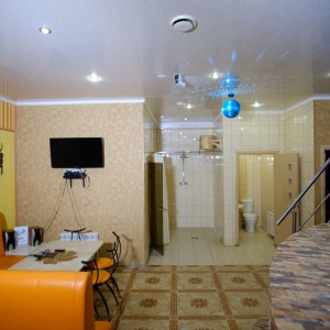 Фото от владельца Оазис, банный комплекс
