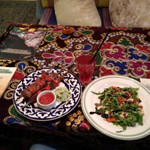 Фото от владельца Рубаи, сеть ресторанов