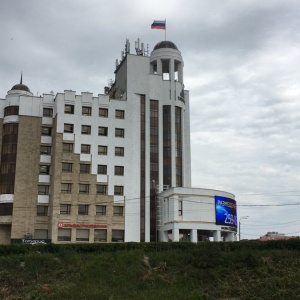 Фото от владельца Татария, бизнес-центр