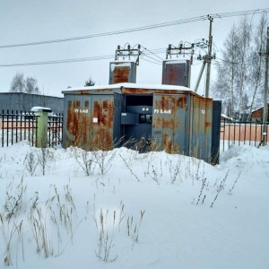 Фото от владельца Вольт-Сервис, электромонтажная компания