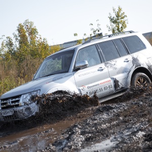 Фото от владельца Mitsubishi Motors, автоцентр