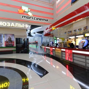 Фото от владельца MORI CINEMA, кинотеатр