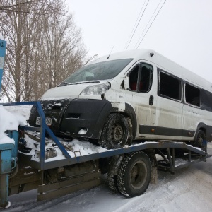 Фото от владельца Авилон, служба эвакуации автомобилей