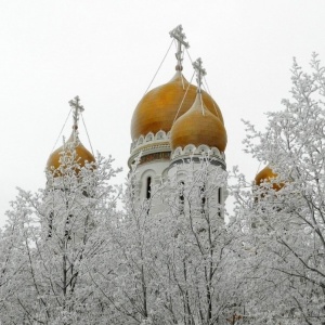 Фото от владельца Преображенский собор