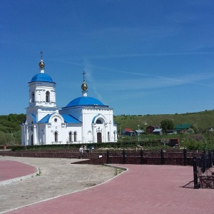 Фото от владельца Свято-Богородичный Казанский мужской монастырь