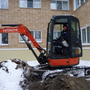 Фото от владельца Водные системы, ООО