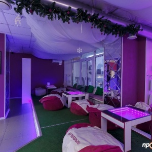 Фото от владельца The Office Nargilia Lounge, клуб паровых коктейлей