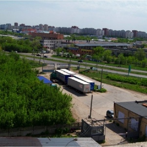 Фото от владельца Мясокомбинат Тольяттинский, ООО