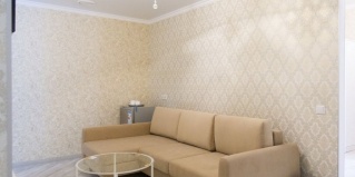 Тольятти: Отель Silver