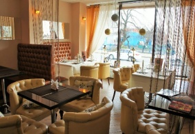 Отель B&B hotel в Краснодаре