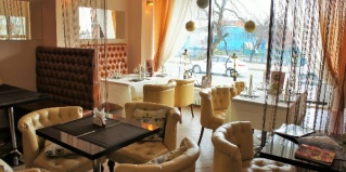 Краснодар: Отель B&B hotel