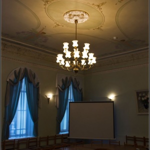 Фото от владельца Торгово-промышленная палата Краснодарского края