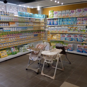 Фото от владельца Mr.Baby, магазин товаров для новорожденных