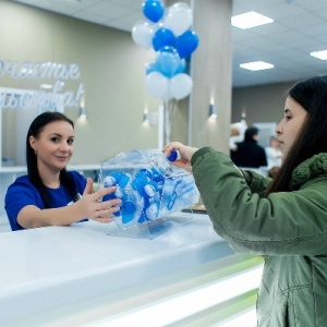 Фото от владельца OXY-center, медицинский центр