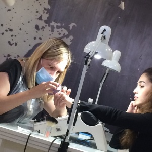 Фото от владельца ISR Nail Care, многопрофильная компания