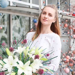 Фото от владельца Amici Di Fiori School, школа флористики и дизайна