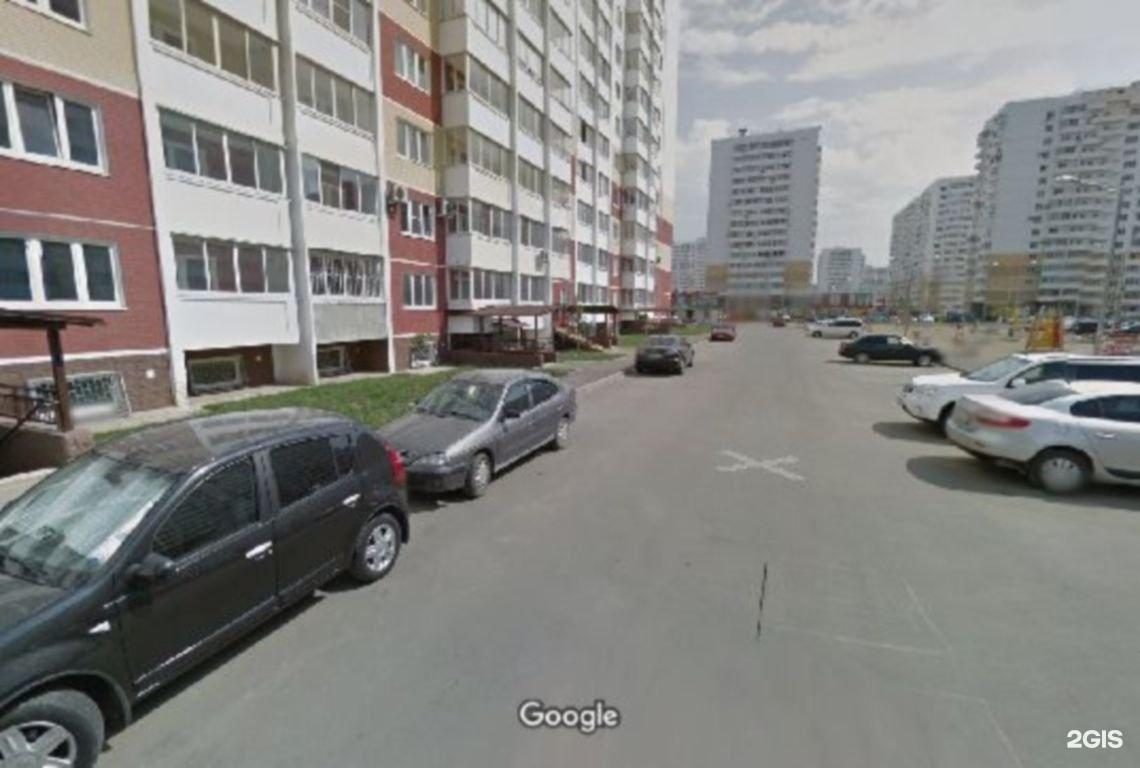 Котлярова 22 краснодар карта