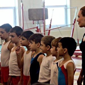 Фото от владельца Школа спортивной гимнастики, ИП Егоров А.Ю.