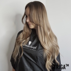 Фото от владельца STRIGA Salon & Academy