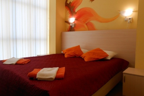 Краснодар: Мини-отель Key hostel
