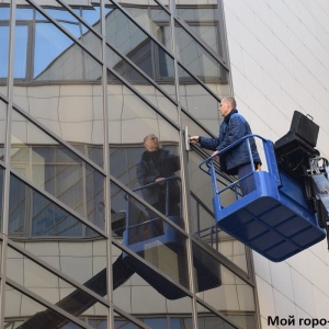 Фото от владельца Мой город-Кубань, клининговая компания