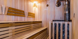 Горячий Ключ: Отель Residence park hotel