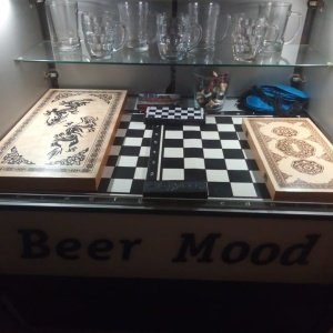 Фото от владельца Beer mood, магазин разливного пива