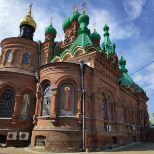 Фото от владельца Свято-Троицкий собор