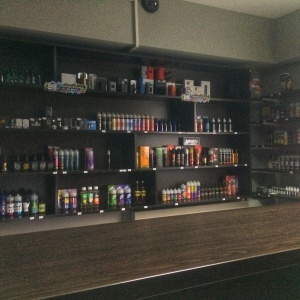 Фото от владельца VAPE SHOP PAROVOZ, магазин