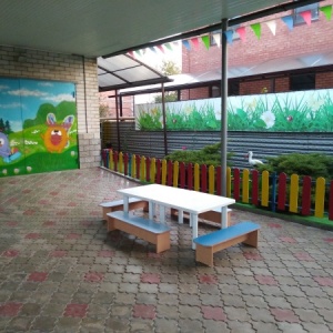 Фото от владельца Мишутка, частный детский сад
