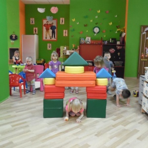 Фото от владельца Наше счастье, частный детский сад