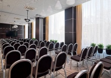 Краснодар: Отель Krasnodar Marriott Hotel