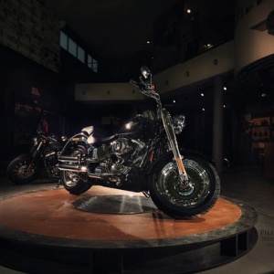 Фото от владельца Harley-Davidson, салон-магазин мототехники и мотоэкипировки