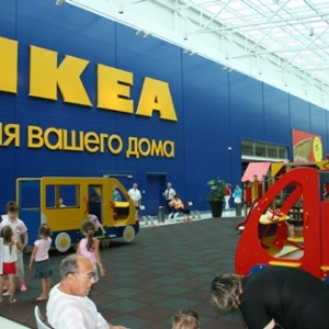 Фото от владельца IKEA, магазин товаров для дома