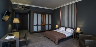 Азов: Отель Soho Grand Hotel