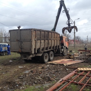 Фото от владельца Лом161, пункт приема металлолома