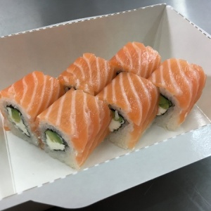 Фото от владельца Seafood Sushi, служба доставки суши и роллов